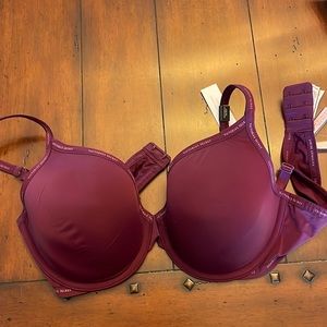Victoria’s Secret T-Shirt Bra Lightly Lined Full Coverage